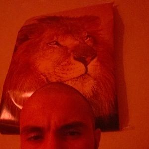 Meet your Posher, Omar